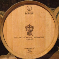 Barrica Intensité + - Doreau Tonneliers - Spirits Collection - Hacer Vino
