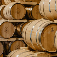 Barrica Selección Thierry - Doreau Tonneliers - Wine Collection - Hacer Vino