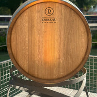 Barrica Voyage - Doreau Tonneliers - Wine Collection - Hacer Vino
