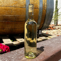 Hacer VinoBotella bordolesa Transparente - Caja de 12 con división - Hacer Vino