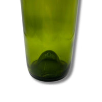 Botella bordolesa Verde Antiguo Caja de 12 con división - Hacer Vino