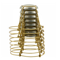 Muselet - Bozal - 100 piezas