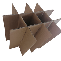 Cajas de cartón para botellas de vino - con separador para 12 botellas - Hacer Vino
