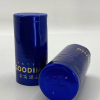 Cápsula o capuchón personalizado para tu botella de vino o destilados | 10,000 piezas - Hacer Vino