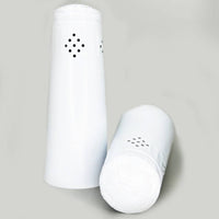 Cápsula Polilaminada Color Blanco 34x123mm para botellas de Vino espumoso o Champagne - Paquete 100 Pz - Hacer Vino