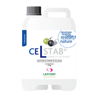 CELSTAB Estabilizador Tartárico base goma de celulosa - Hacer Vino