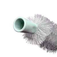 Cepillo para limpieza muntifuncional en forma de L - Hacer Vino