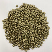 Cera Para Sellar Vino Color Oro metálico BW - 58902 - Granel por gramo - Hacer Vino