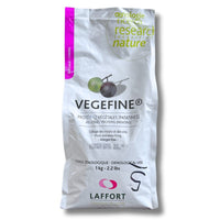 Clarificante VEGEFINE a base de proteína de papa - Hacer Vino