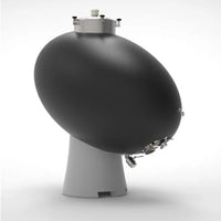 CLC: Tanques de Concreto Aromy - Hacer Vino