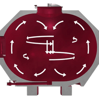 CLC: Tanques de Concreto en Diamante - Hacer Vino