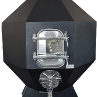 CLC: Tanques de Concreto en Diamante - Hacer Vino