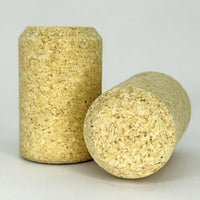 Corcho Micro Dynamic 48x30.5mm para vino espumoso - Lafitte - Paquete 100 Pz - Hacer Vino