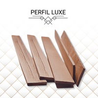 Derivados del Roble Francés Luxury Collection - Perfil Luxe para Crianza de Vino - Hacer Vino