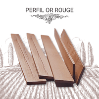 Derivados del Roble Francés Luxury Collection - Perfil Or Rouge para Crianza de Vino - Hacer Vino