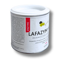 Enzimas LAFAZYM PRESS Vinos Blancos o Rosados - Hacer Vino
