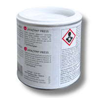 Enzimas LAFAZYM PRESS Vinos Blancos o Rosados - Hacer Vino