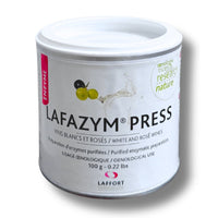 Enzimas LAFAZYM PRESS Vinos Blancos o Rosados - Hacer Vino