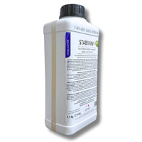 Estabilizador Coloidal base Goma Arábiga - STABIVIN - 1L BOTTLE (1.1KG) - Goma Arábiga para estabilización del vino