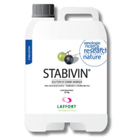 Estabilizador Coloidal base Goma Arábiga - STABIVIN - 1L BOTTLE (1.1KG) - Goma Arábiga para estabilización del vino