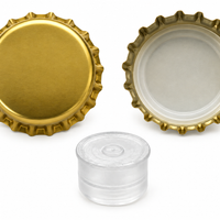 Tapones / Bidulas para Vino