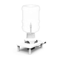 FastWasher para limpieza de garrafones o barriles - Hacer Vino