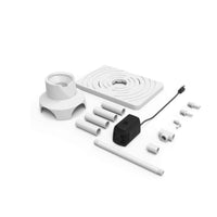 FastWasher para limpieza de garrafones o barriles - Hacer Vino