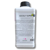 Gelatina clarificante de vino Gecoll Supra de Laffort - Hacer Vino