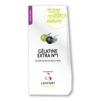 GELATINE EXTRA NO 1 - 1KG BAG - Hacer Vino