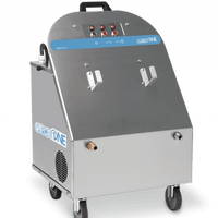 Generador de Vapor para uso enológico - VaporOne - Hacer Vino