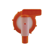 Grifo de plástico para fermentadores de plástico Speidel - Hacer Vino