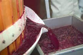 prensa_manual_madera_rustica_elabaoracion_presion_méxico_furtos_uvas_HACER_VINO_MÉXICO
