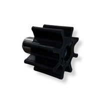 Bomba de impelente flexible Tifone T25