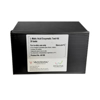 Kit Ácido Málico Vintessentials 30 pruebas - Hacer Vino