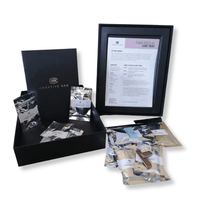 Kit de arma tu experiencia - Rojos ligeros - Hacer Vino