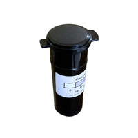 Kit de prueba de Ácido málico para vino - Hacer Vino