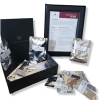 Kit de sabores Arma tu experiencia - Rojos profundos - Hacer Vino