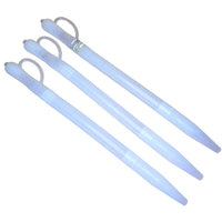 Ladrón de Plástico para barrica - Hacer Vino