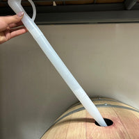 Ladrón de Plástico para barrica - Hacer Vino