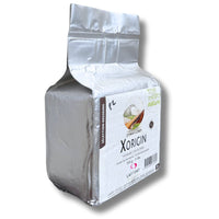 Detalle de Levadura XORIGIN Laffort Blancos y Rosados para fermentación alcohólica del vino