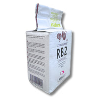 Levadura ZYMAFLORE RB2 para fermentar vinos tintos aromáticos y frutales - Hacer Vino