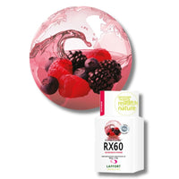 Levadura ZYMAFLORE RX60 vinos tintos afrutados - Hacer Vino