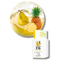 Levadura Zymaflore X16 para vinos blancos y rosados - Hacer Vino