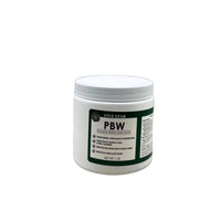 Limpiador en polvo multiusos de base alcalina PBW - Hacer Vino