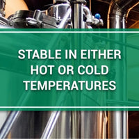 Liquido para aclarado final de baja espuma a base de acido SANICLEAN - Hacer Vino