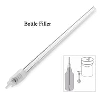 Llenadora de botellas - Hacer Vino