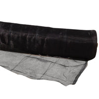 Malla anti-granizo color negro para proteger tu viñedo para trabajo en viñedo