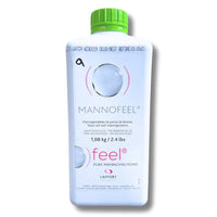 Mannofeel - manoproteinas - Hacer Vino