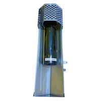 Máquina encogedora horizontal para cápsulas termorretráctiles - La Tecno - Hacer Vino