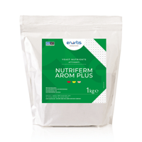 Nutriente Nutri Arom Plus para protección de aroma de levadura de fermentación Enartis - Hacer Vino